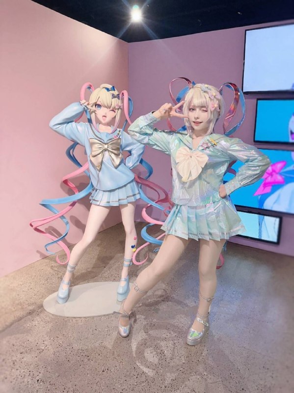 #Cosplay