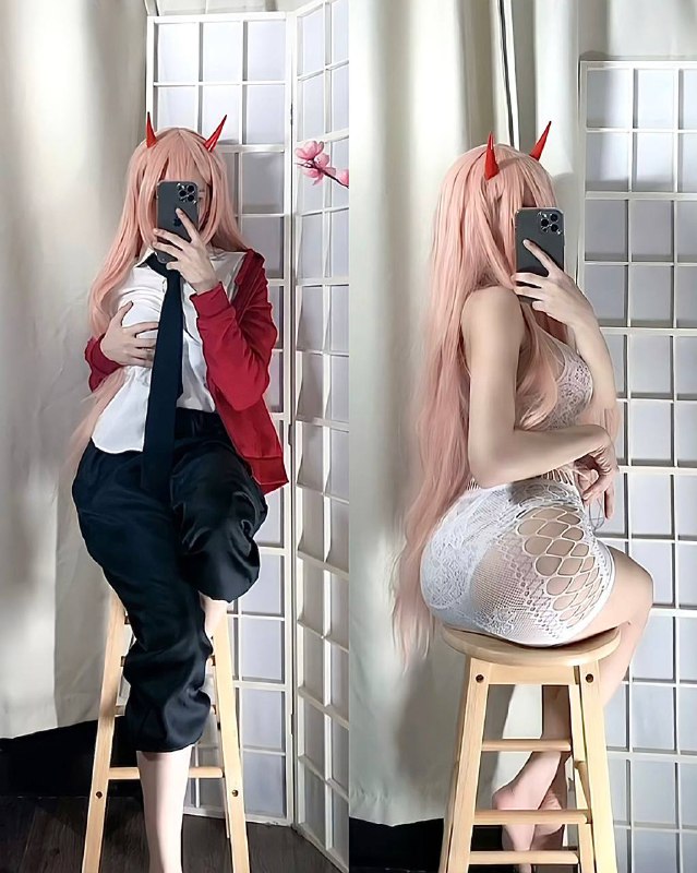 #Cosplay #NSFW#Cosplay #NSFW