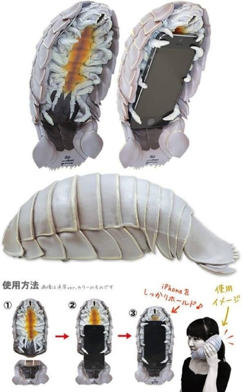 #怪图