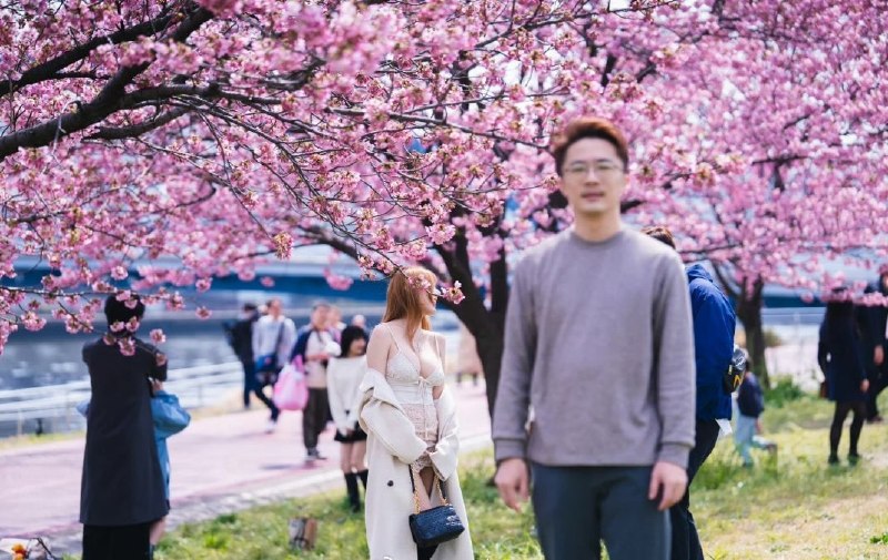 还得是索尼，知道你想拍啥🌚