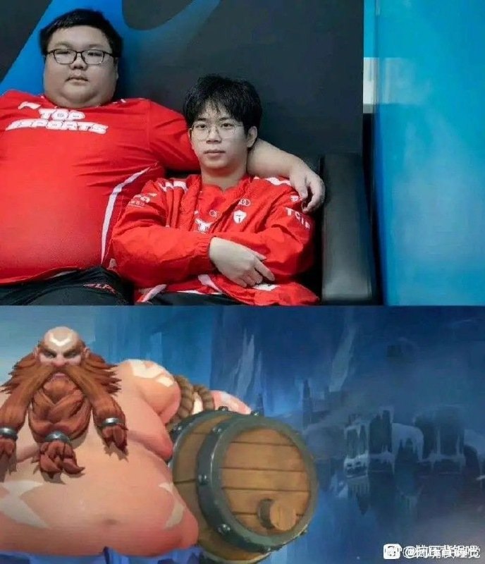 一些英雄联盟笑话一些英雄联盟笑话