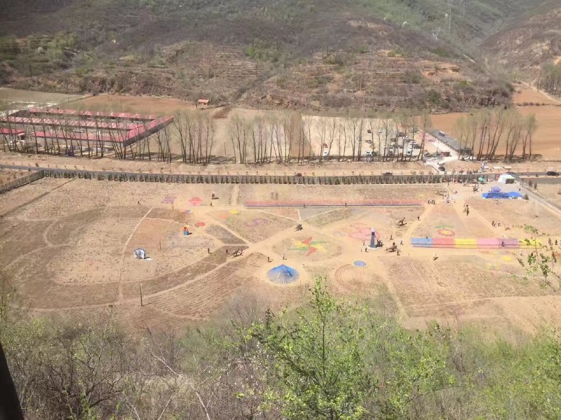 确实有风车……确实有风车……