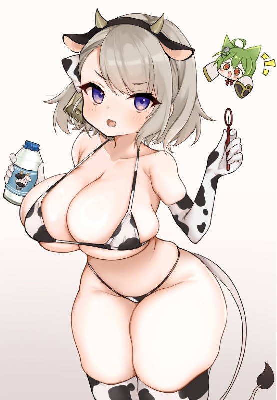 #二次元 #NSFW