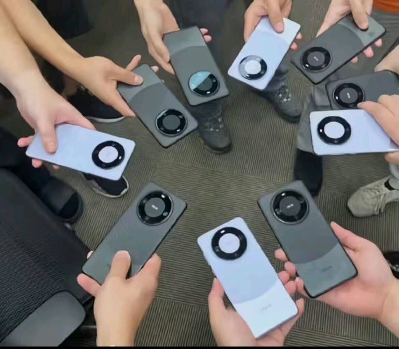 遥遥领先！