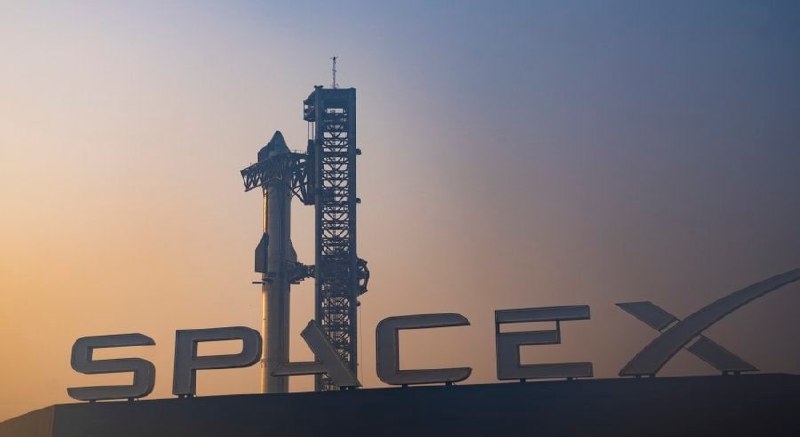 星舰 4 号准备完毕，预计在当地时间6月6日早上 7 点发射升空