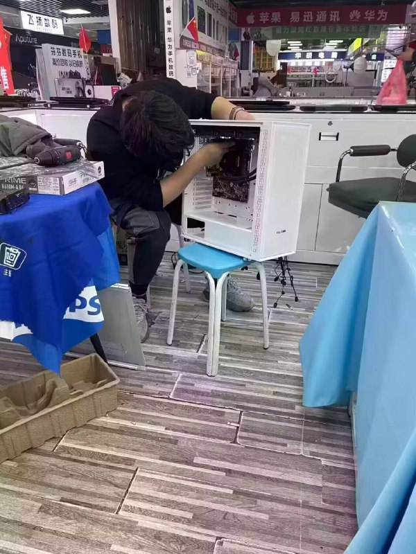 …………