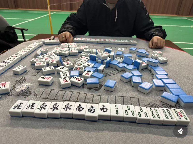 休闲羽毛球馆🙃休闲羽毛球馆🙃
