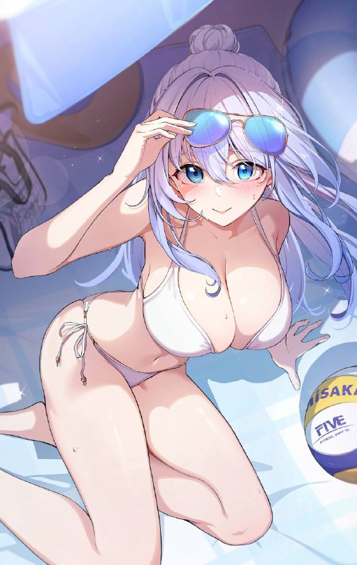 #二次元 #NSFW