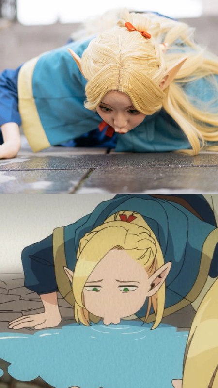#Cosplay