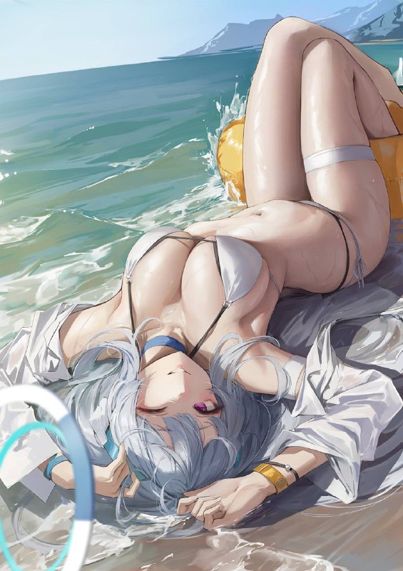 #二次元 #NSFW