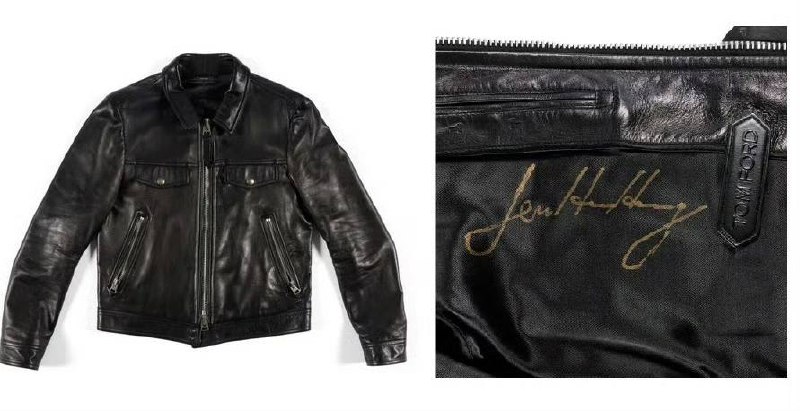黄仁勋皮夹克将被拍卖7月3日消息，苏富比拍卖行将于7月7日起，拍卖一件英伟达 CEO 黄仁勋穿过的黑色皮夹克，最终成交价预计在 4 万-6 万美元（现汇率约合 27.2 万- 40.8 万元人民币）之间
