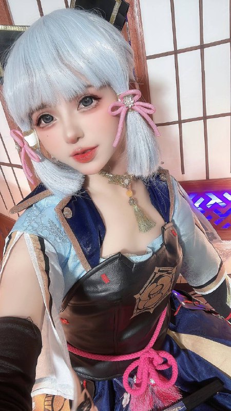 #Cosplay#Cosplay