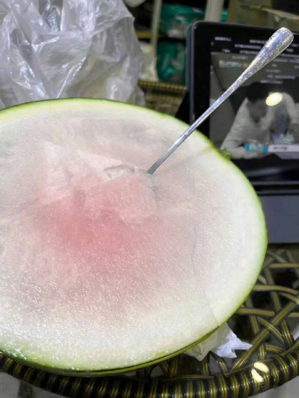 吃个西瓜🍉