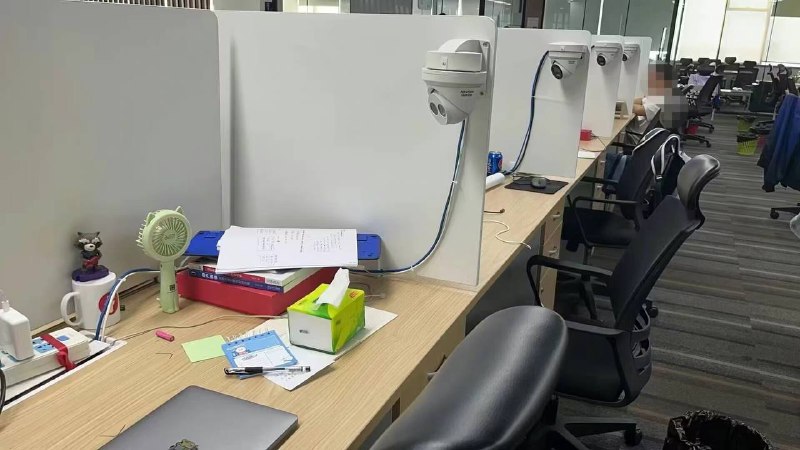 科技改变摸鱼生活👍🏻