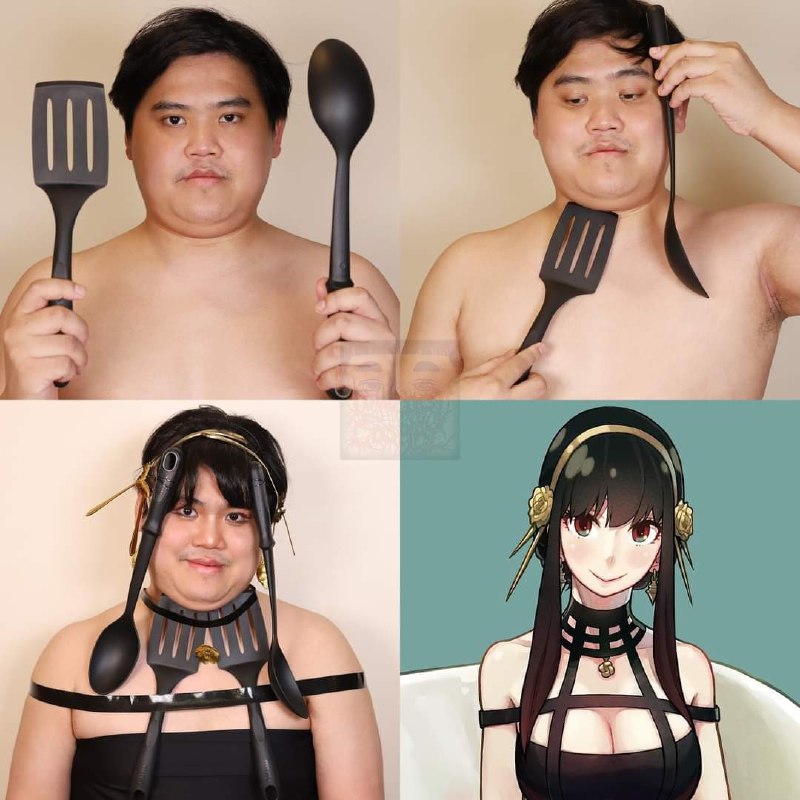 #间谍过家家
