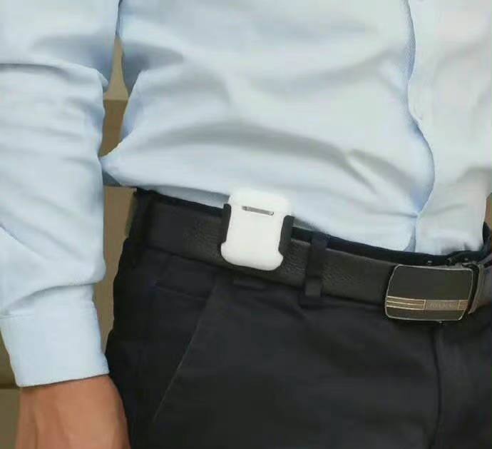 Air Pods 中年领导款Air Pods 中年领导款