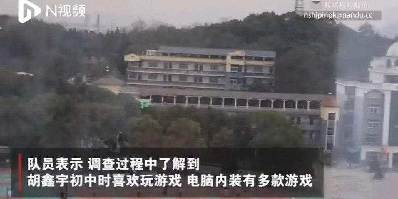我就知道