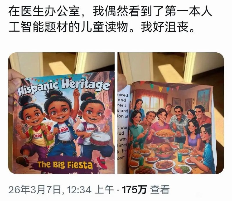 小孩子看了怕是要做噩梦了……小孩子看了怕是要做噩梦了……