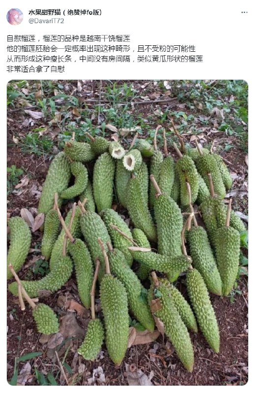 涨知识了🤔