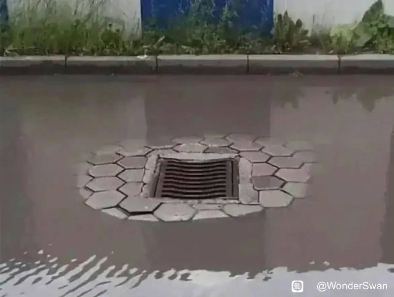 主打一个防水👍🏻主打一个防水👍🏻