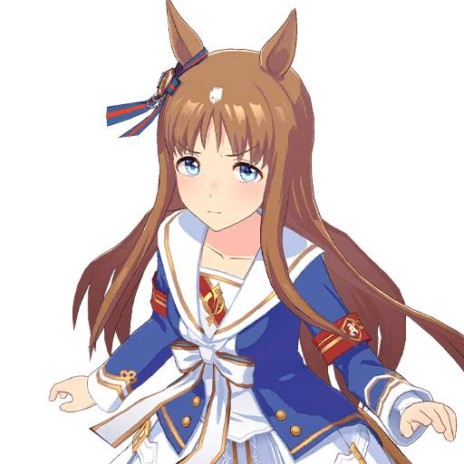 玩赛马娘玩的《#赛马娘》“草上飞”声优 前田玲奈 近日购买马券，投注1万日元后赢得了200万日元