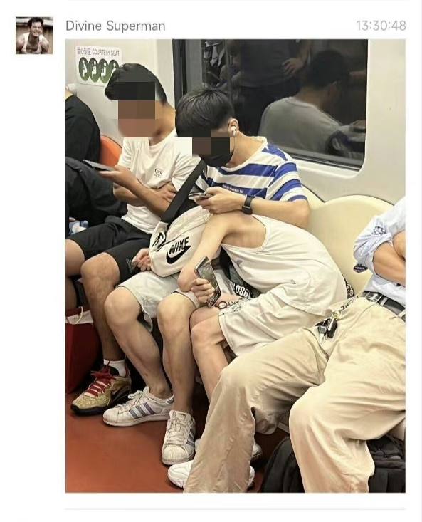 被男同吓晕🙃被男同吓晕🙃