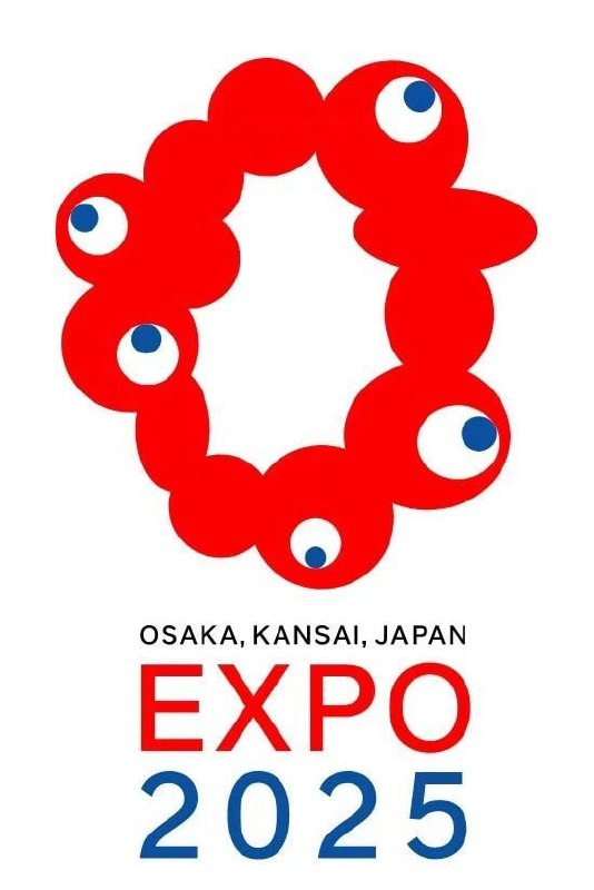 大阪世博会吉祥物已经确定大阪世博会吉祥物已经确定