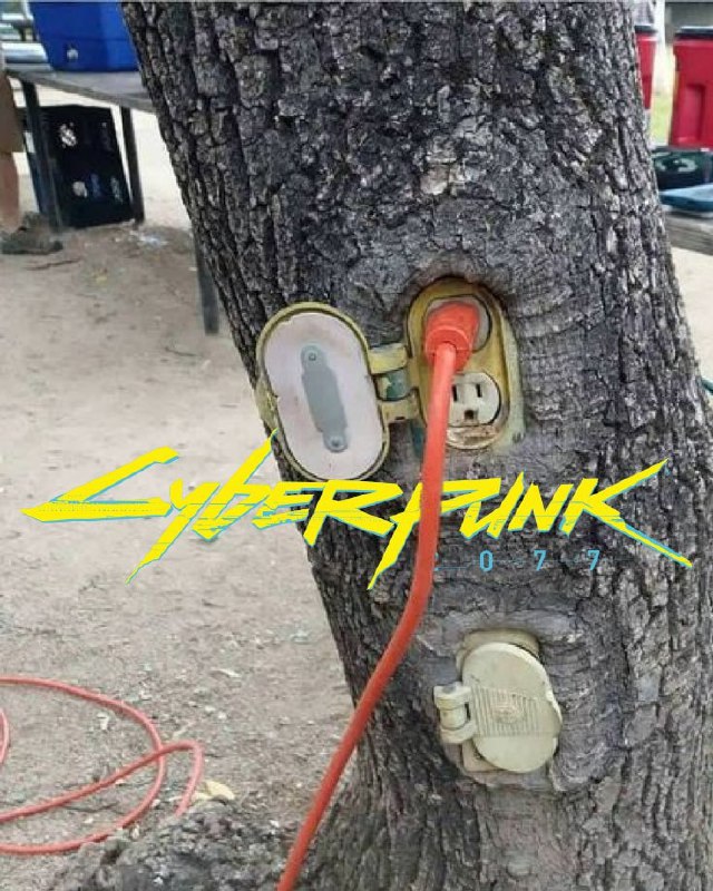 绿色能源