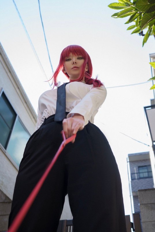 #Cosplay