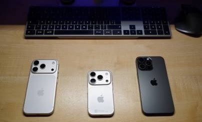 iPhone17 Pro mini 首曝