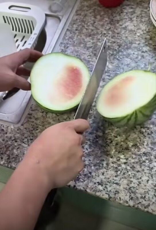 来吃个西瓜