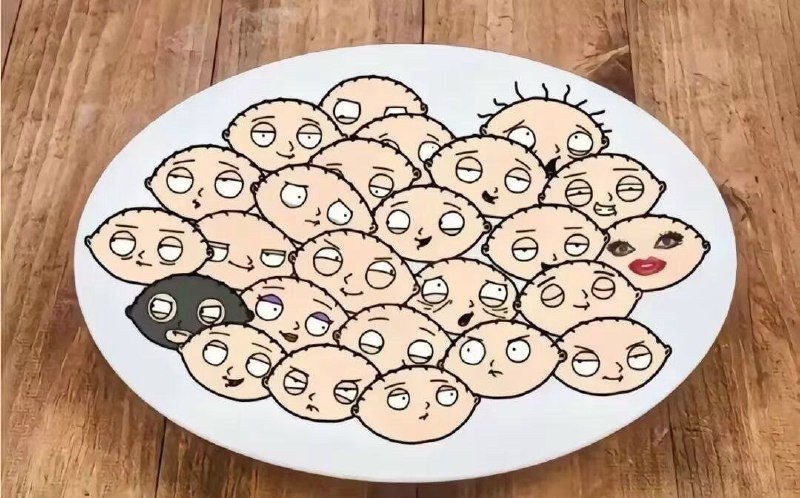 冬至记得吃饺子😑