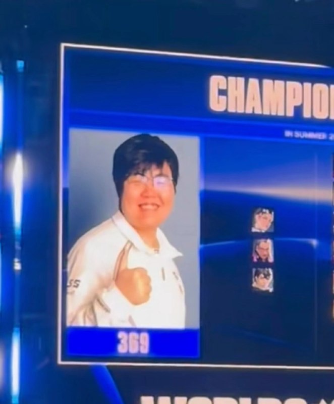 官方给的369英雄池……🌚官方给的369英雄池……🌚
