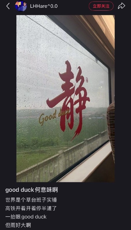 好鸭
