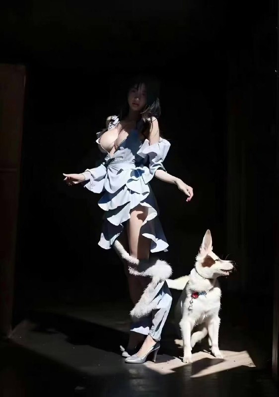 AI开始离谱了……🤔️