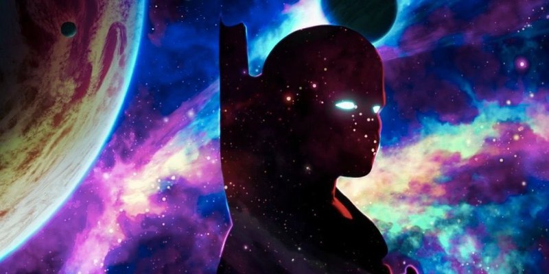 《假如》（What If）第二季将于2022年回归