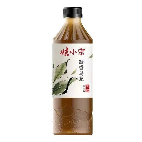 娃哈哈将换标娃小宗据财新报道，宗馥莉执掌下的娃哈哈正在尝试换标、关停工厂、渠道等