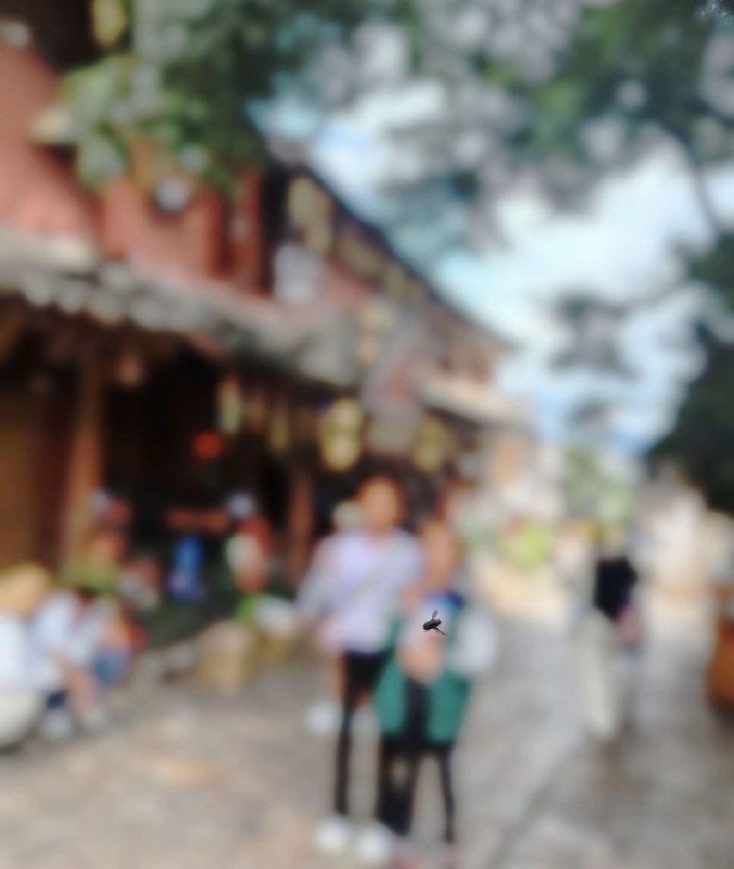 极限对焦🌚