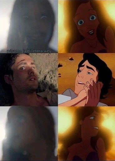 😧
