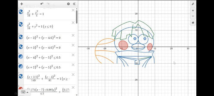 数学鬼才