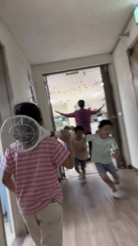 你才是挑战者！😁