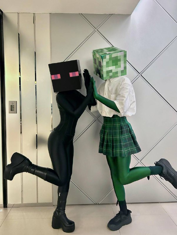 #Cosplay