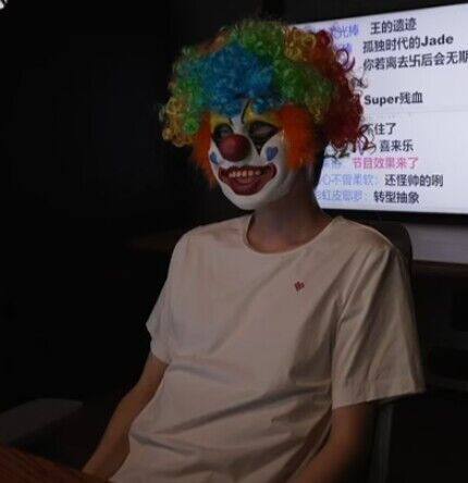 贴吧大神25号给超级小桀复播预测的剧本……🤔️贴吧大神25号给超级小桀复播预测的剧本……🤔️