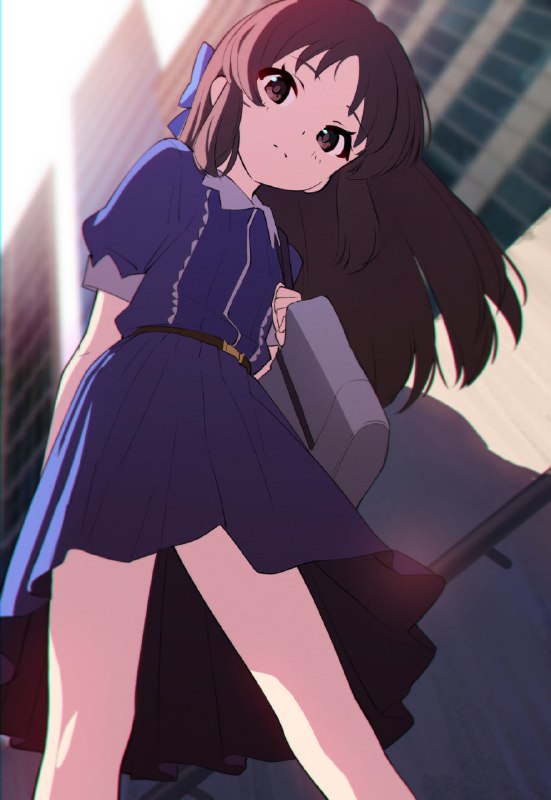#二次元