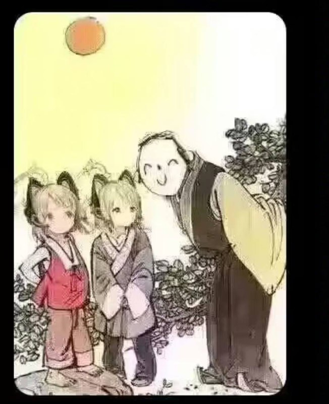 两小儿辩日