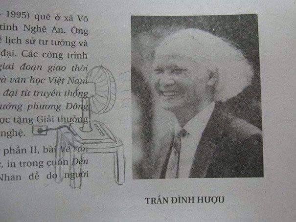 优秀课本二创合集优秀课本二创合集