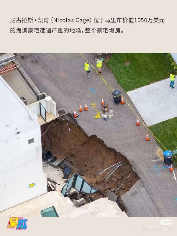 真塌房了……真塌房了……
