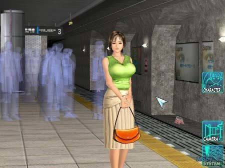 I社宣布终止游戏开发和销售日本知名3D游戏制作公司 ILLUSION（I社） 发布活动结束公告，宣布将于8月18日终止游戏开发和销售