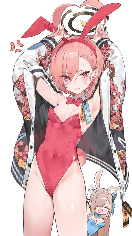 #二次元 #NSFW