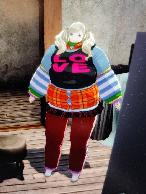 ？